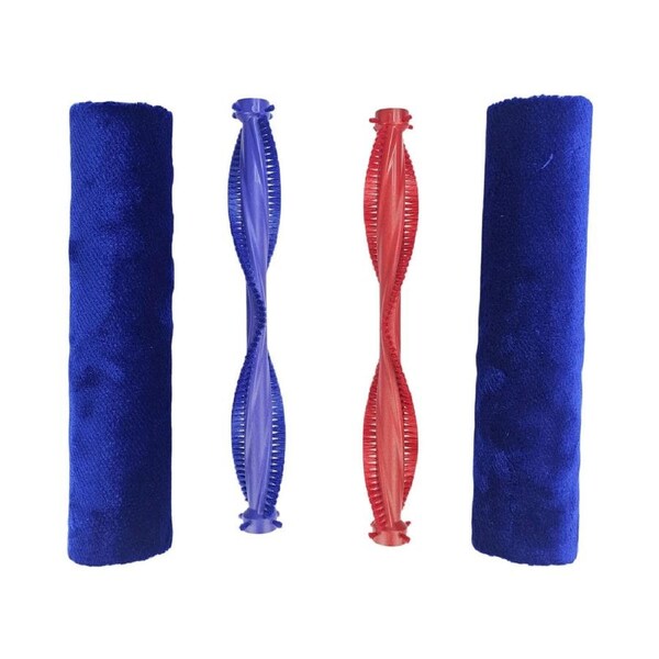 Complete Dyson Brushbar Set For Wash G1 Wet Floor Cleaner, Genuine