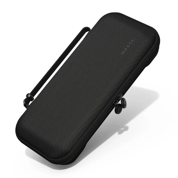 Savage Raven by Skull & Co.EDC Carrying Case for ROG Ally & ROG Ally X - Black