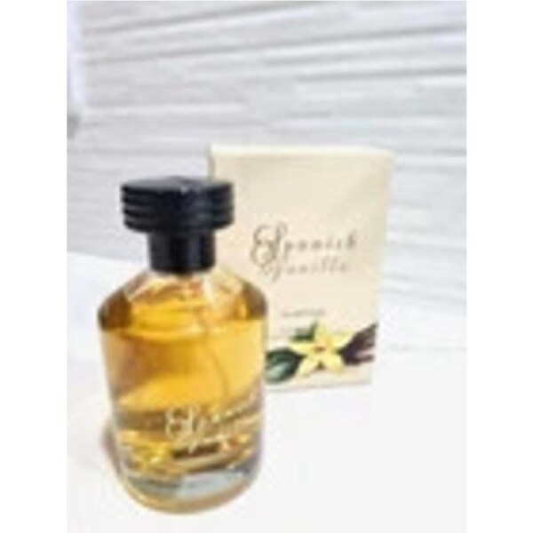 Al Rehab Spanish Vanilla EDP For Women-100ml