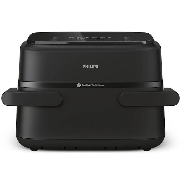 Philips Flex Basket Airfryer 1000 series
