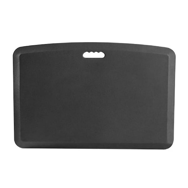 Brateck 24in x 36in Anti-Fatigue Standing Mat with Handle (STM02-4)