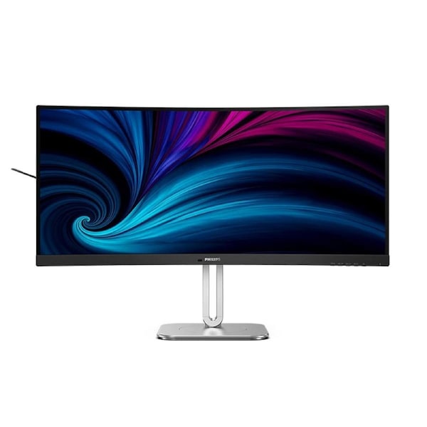 Philips 34in WQHD Curved Business Monitor (34B2U5600C)