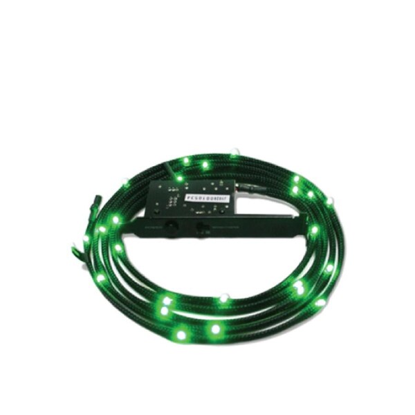 NZXT Sleeve Green Led light 200CM (LED20GR)