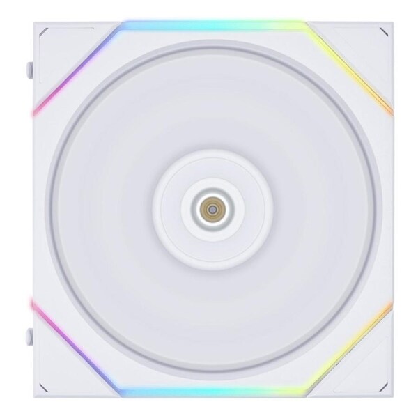 Lian Li UNI FAN TL 140 Reverse Blade 140mm ARGB White PWM Fan