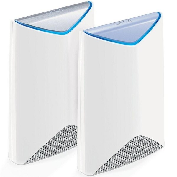 Netgear SRK60-100AUS Orbi High-performance AC3000 Tri-band WiFi System (Router & Satellite)
