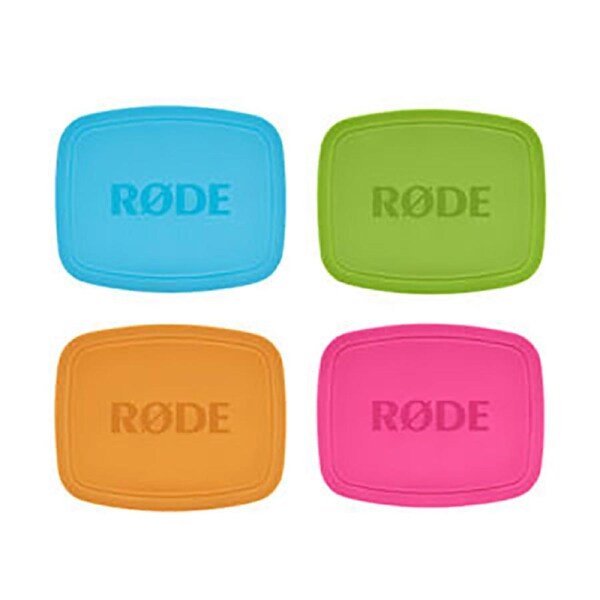 Rode Colour Identification Set for NT-USB Mini