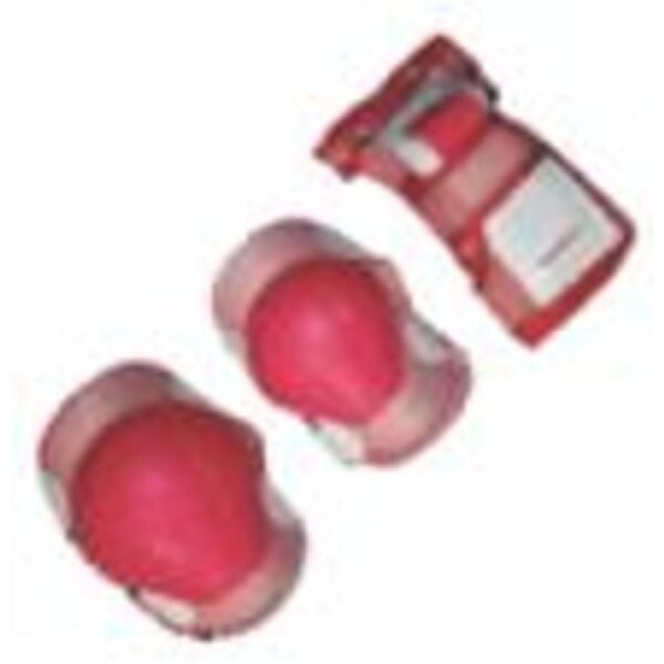 YW-Protective Gear (Pink)