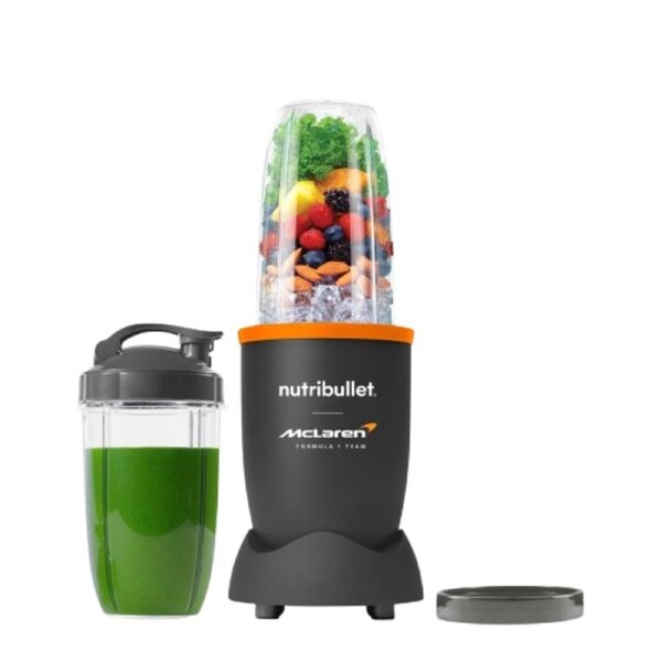 NutriBullet X McLaren 1000 Essentials Blender