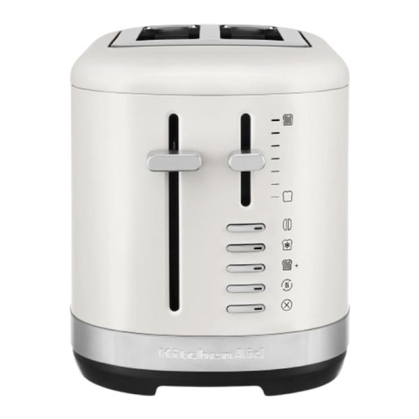 KitchenAid KMT2109 2 Slice Toaster (Porcelain White)