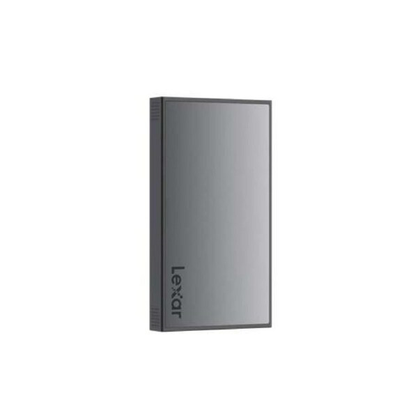 Lexar Professional Workflow Portable SSD 4TB, up to 2000MB/s Read and 2000MB/s Write,IP68 LPWF7504T-2ANGL