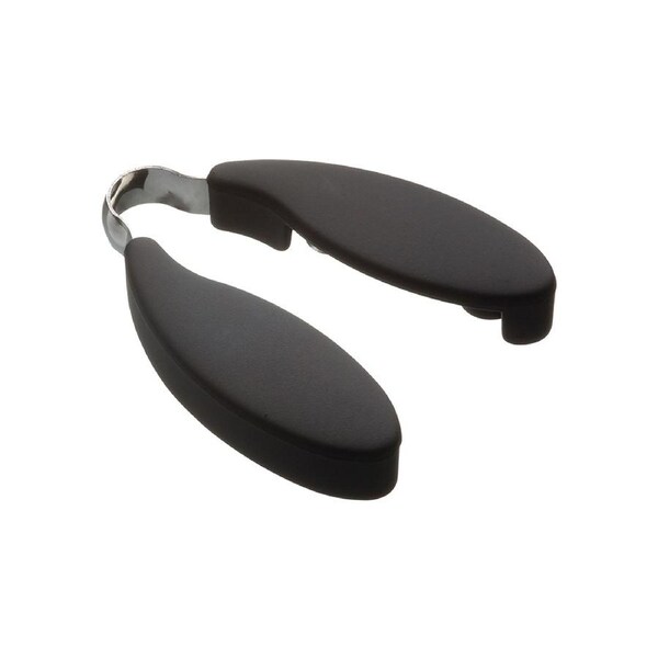 Barcraft Stainless Steel Twist Action Wine/Drinks Bottle Foil Cutter Opener