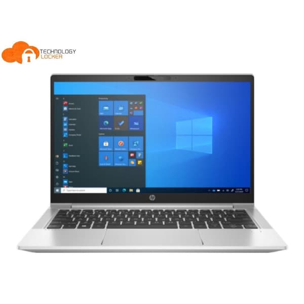 HP ProBook 430 G8 Notebook PC i5-1135G7 @2.4 8GB RAM 256GB SSD Win 11 Pro Gr.B