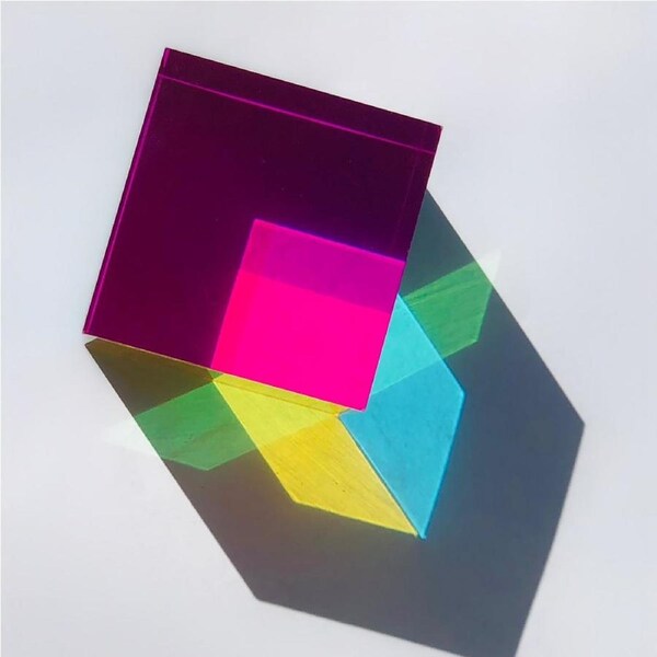 The Original Cube