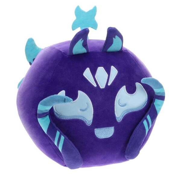 Blox Fruits Huge Plush Soft Cuddly Gaming Toys Assorted Kids/Children 6y+