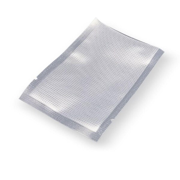 Salesbay 100x Vacuum Sealer Bags Pre-cut Food Storage Saver Heat Seal Cryovac