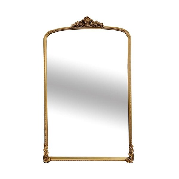 Lux Catherine Gold XXL Mirror