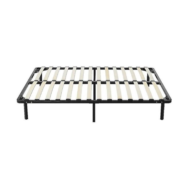 Queen Metal Bed Frame