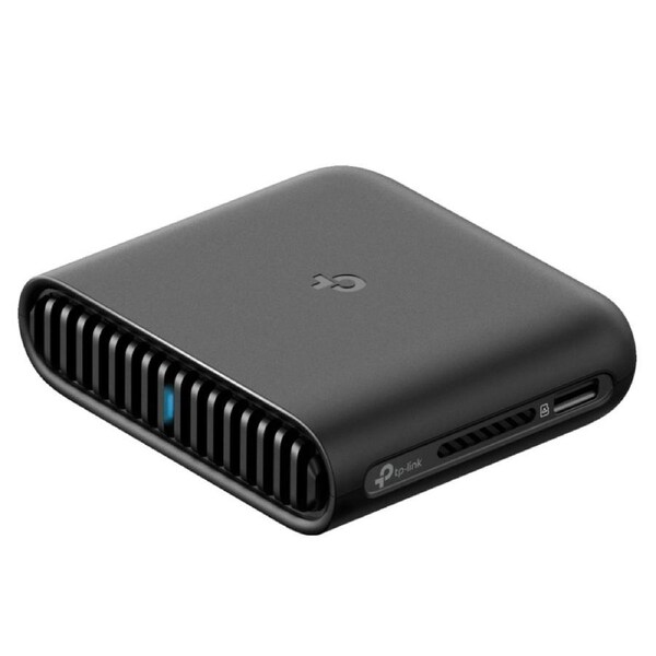 TP-Link TL-WR3002X Gigabit Wi-Fi 6 Portable Travel Router