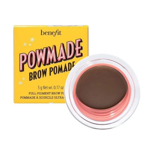 Benefit POWmade Brow Pomade 5g - 2 Warm Golden Blonde