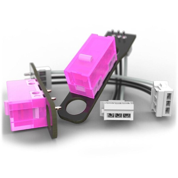 Endgame Gear OP1 Switch Pack HNCHK 150m 2 Pack