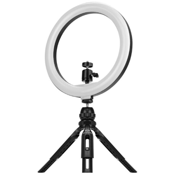 Streamplify LIGHT 10 26cm Ring Light