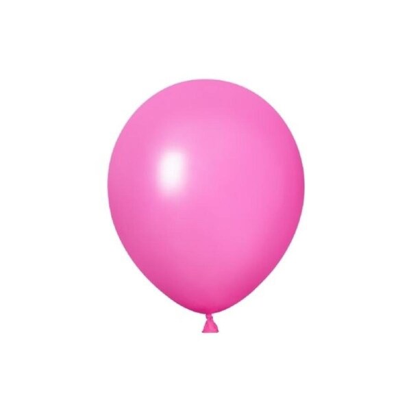 Balloon Standard Berry 30cm 25pk