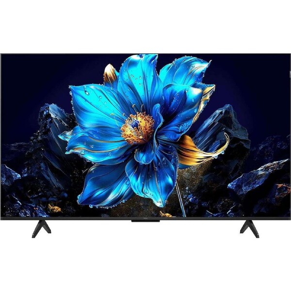 TCL 50" Series P7K 4K Ultra HD QLED Google TV 50P7K