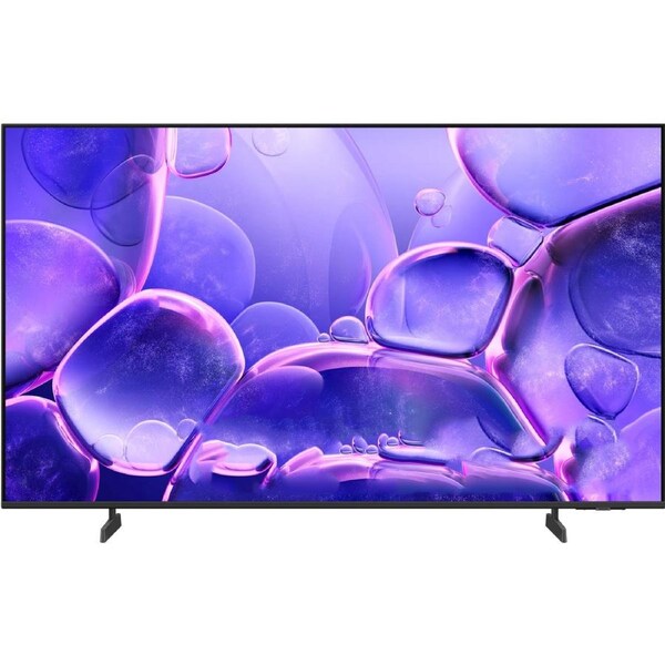 Samsung 55" U8500F Crystal UHD 4K Smart TV UA55U8500FWXXY