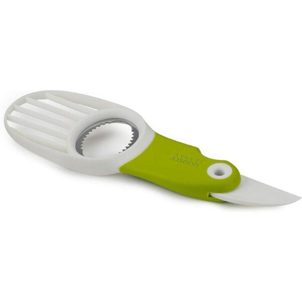 Joseph Joseph GoAvocado 3-in-1 Avocado Tool