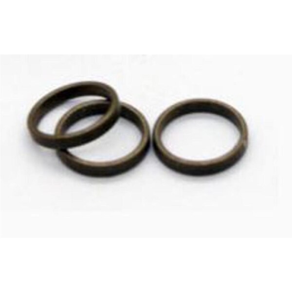 EMAX RING COLLAR 28 SER B/LESS