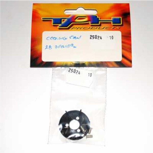 28 SERIES B/LESS COOLING FAN