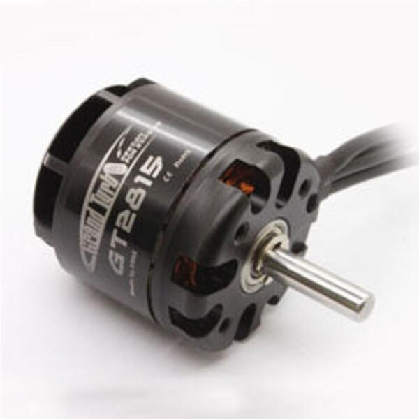 GT2815/07 BRUSHLESS OUTRUNNER Emax