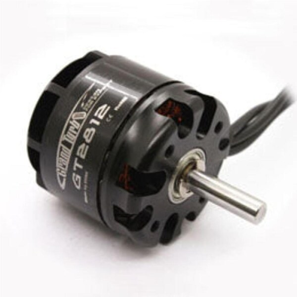 GT2812/08 BRUSHLESS OUTRUNNER Emax
