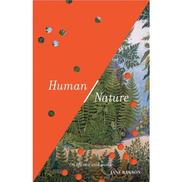 Human/Nature