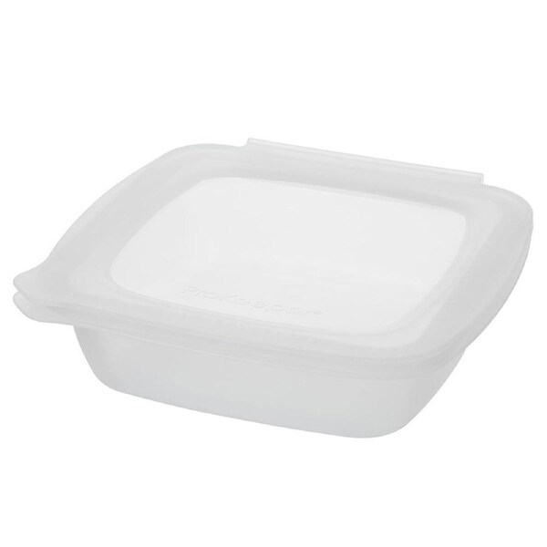 Progressive 3 Cup Silicone Square Softbox