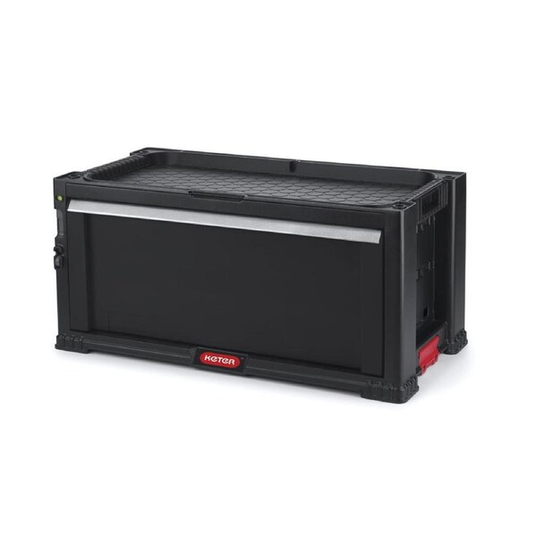 Keter 1 Drawer Tool Chest
