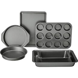 Brawbuy 6-PieceSet