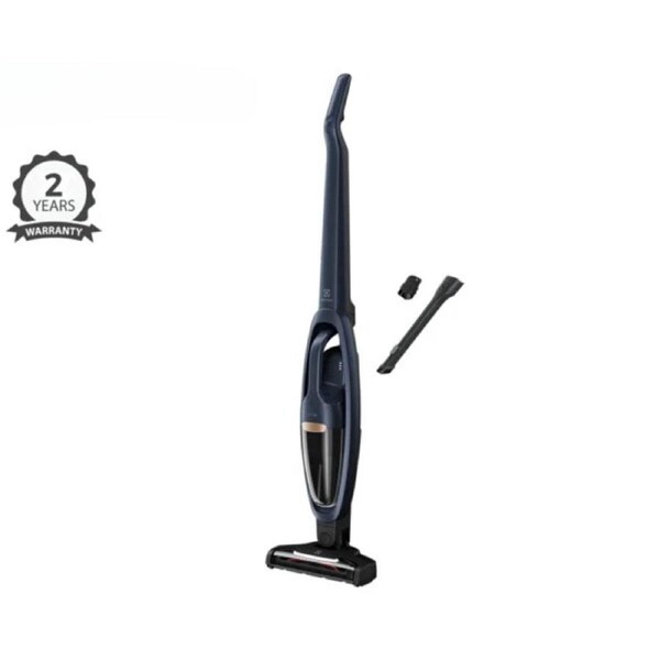 Electrolux Well Q7 Cordless Vacuum Cleaner - WQ71P5OIB