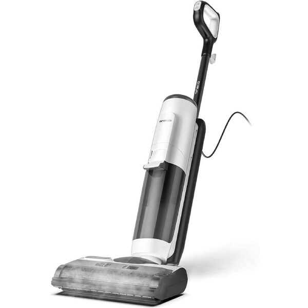 Tineco FLOOR ONE S5 STEAM Smart Wet-Dry Vacuum Cleaner and Steam Mop