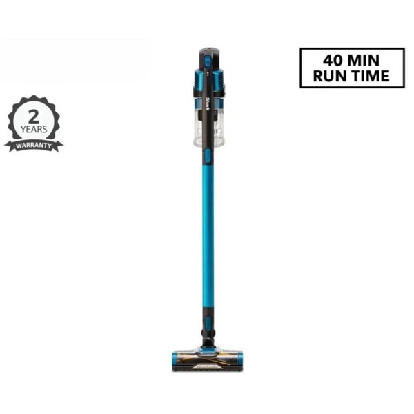 Shark Cordless Vacuum w/ Self-Cleaning Brush-Roll