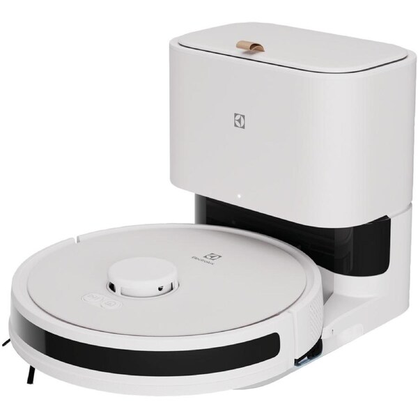 Electrolux UltimateHome 700 Robotic Vacuum + Mop