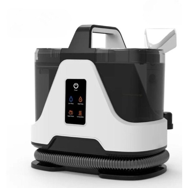 Multipurpose Spot and Steam Cleaner