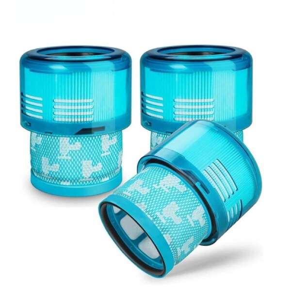 Dyson Gen 5 Cordless Vacuum Cleaner Hepa Filter(3PC)
