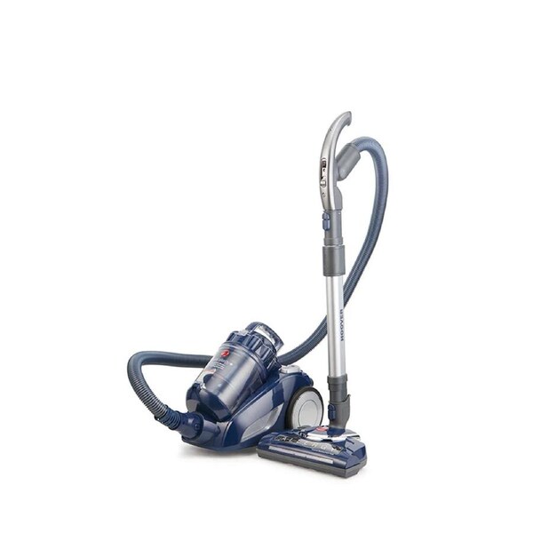 Sauber Allergy Power Head Bagless Vacuum Cleaner