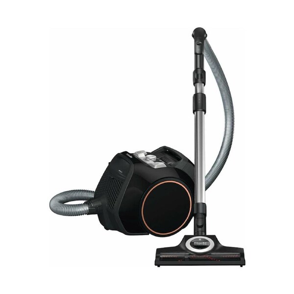 Miele Boost CX1 Cat & Dog Bagless Vacuum - Obsidian Black