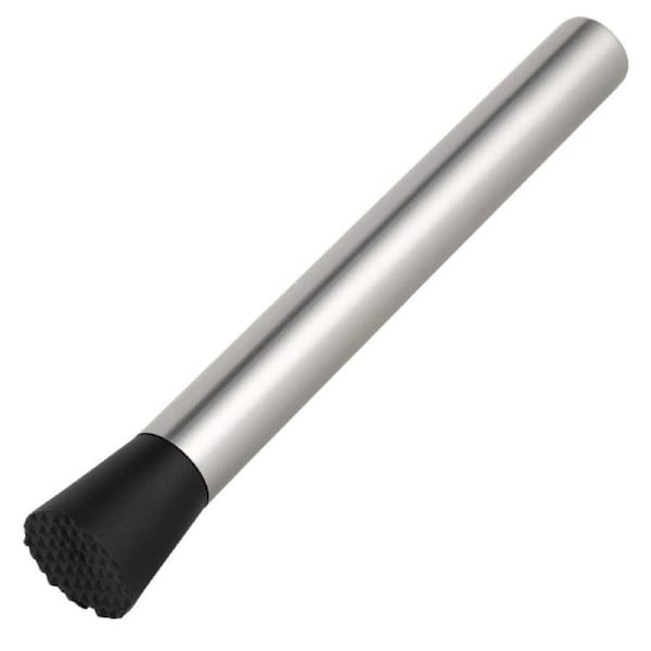 Maxwell & Williams Cocktail & Co Cocktail Muddler 21cm Stainless Steel