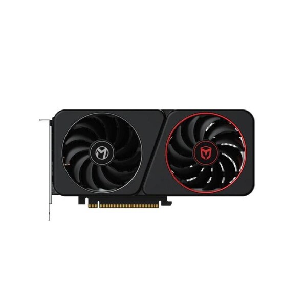 Maxsun Intel Arc B580 Milestone 12G, GPU 2670MHz, Boost 2850MHz, 192-bit /456 GB/s Memory, 19Gbps Memory Speed, PCIe 4.0 x8