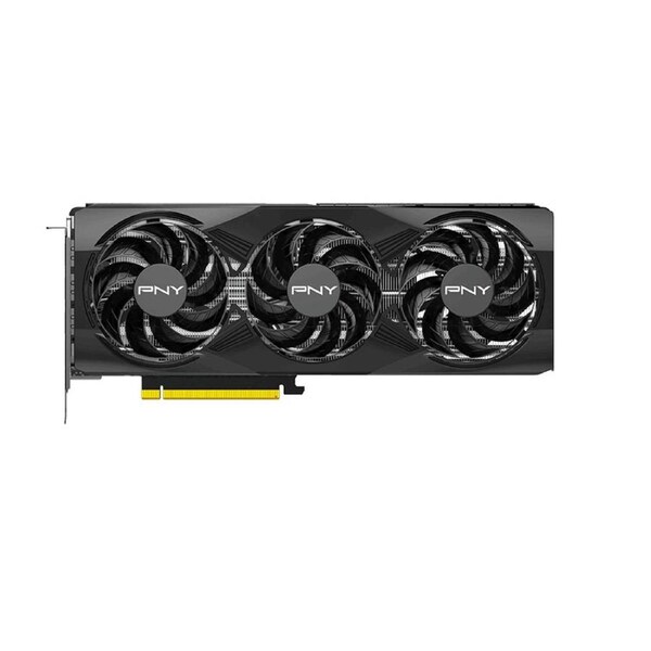 PNY GeForce RTX 5070 12GB GRAPHICS CARD,RTX5070,,TRPLFAN,PB,PNY GPU Max Screen