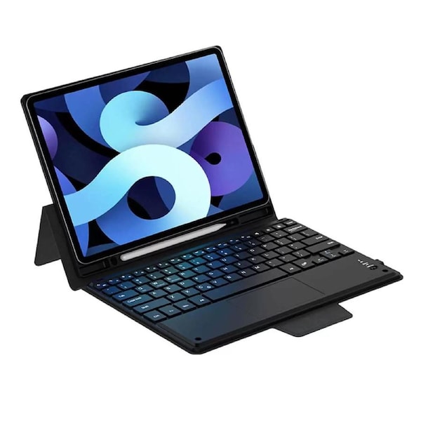 Choetech BH-013 Wireless Keyboard for iPad Pro 10.2"