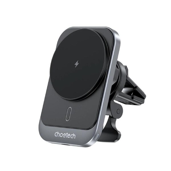 Choetech T206-F 15W Magnetic car charger holder
